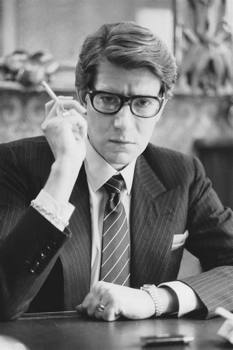 Yves St. Laurent 